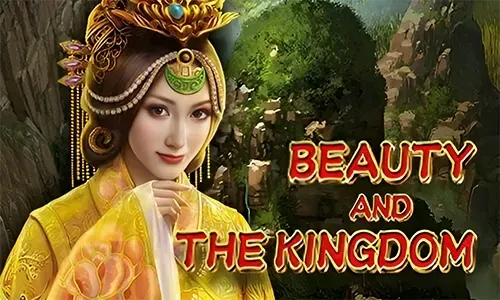 Beauty And The Kingdom