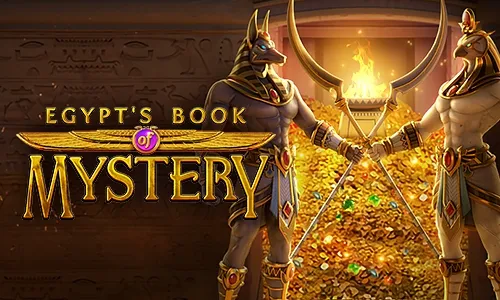 Egypt’s Book of Mystery